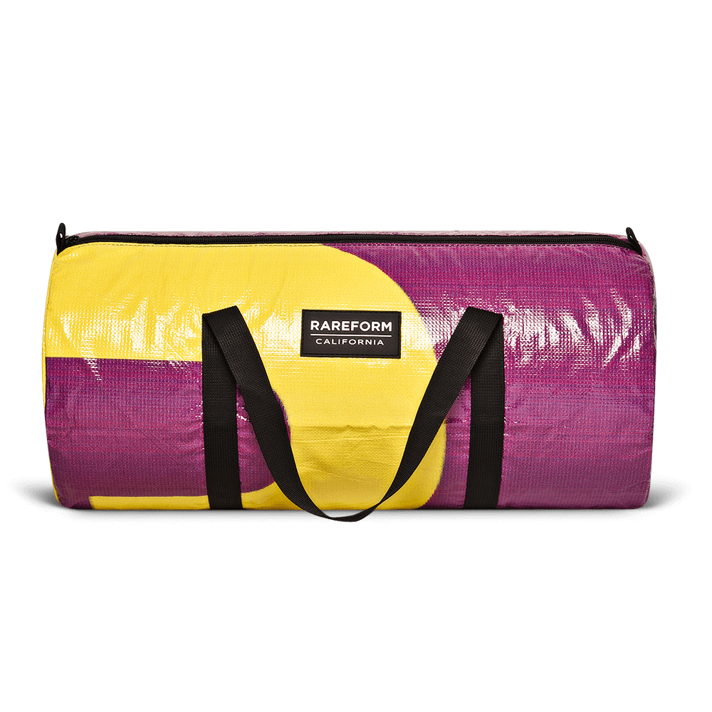 Light Duffle