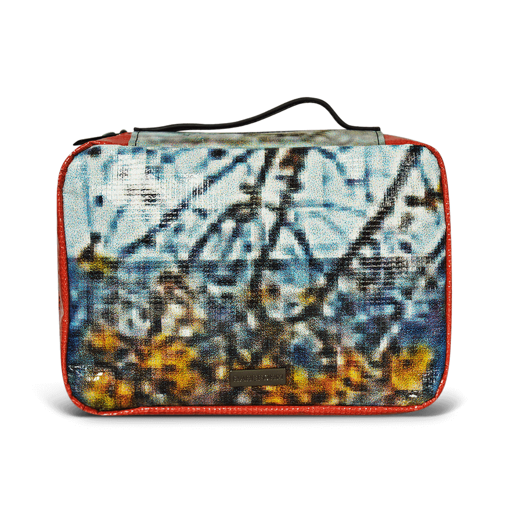 Vienna Toiletry Bag
