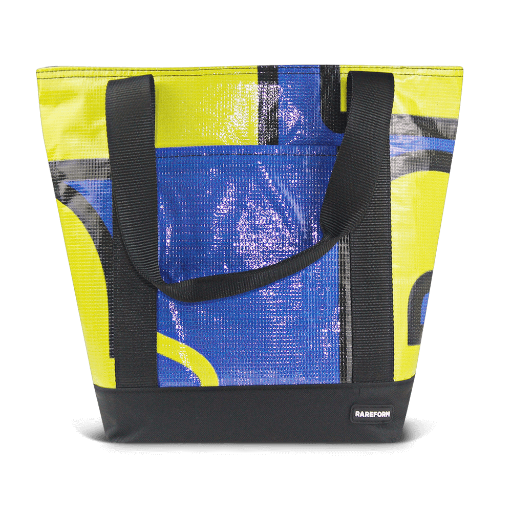 Beck Cooler Tote