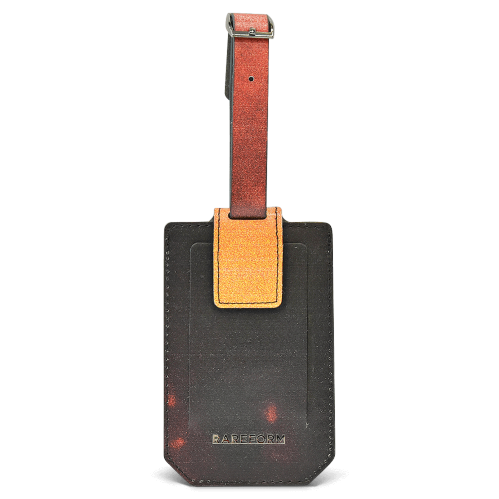 Salvador Luggage Tag