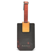 Salvador Luggage Tag