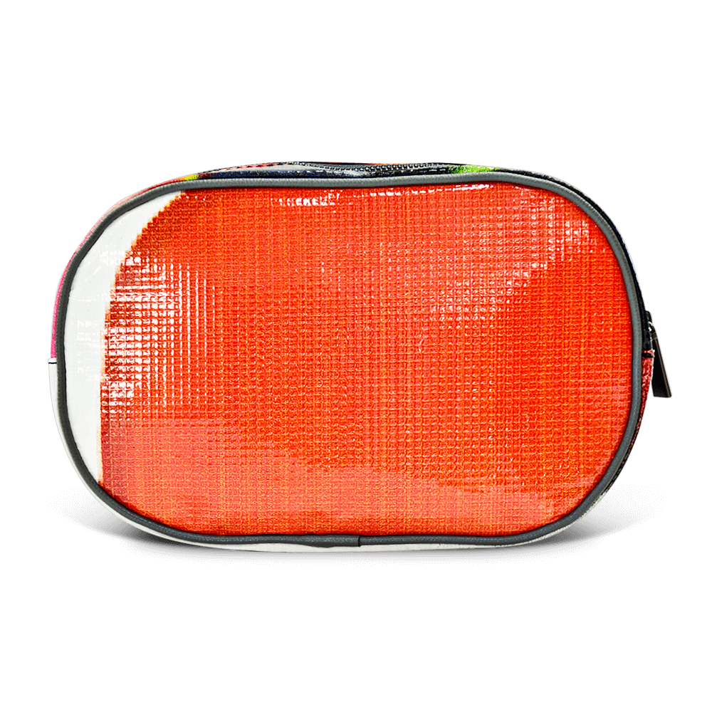 Riley Cosmetic Bag