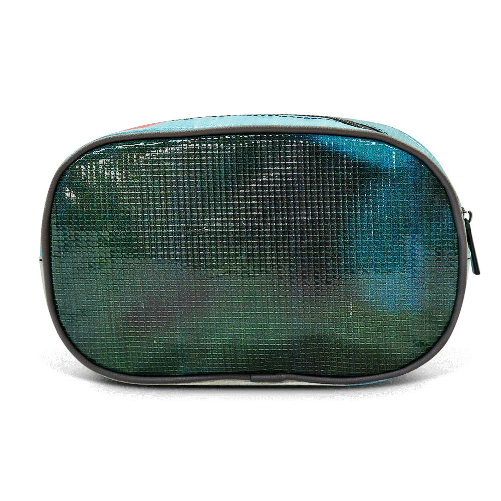 Riley Cosmetic Bag