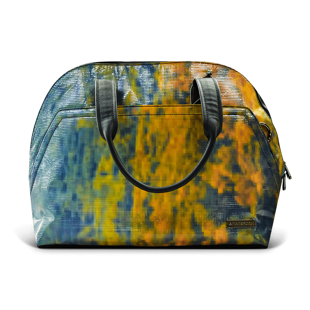 Maya Crossbody
