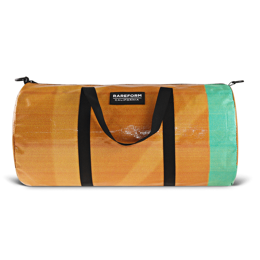 Light Duffle