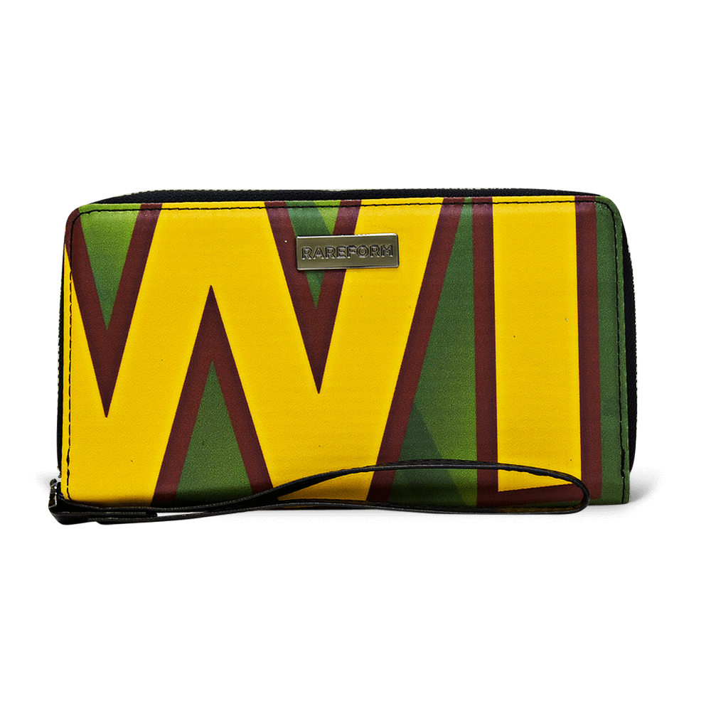 Madison Wristlet