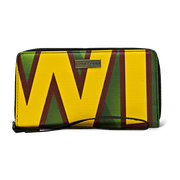 Madison Wristlet