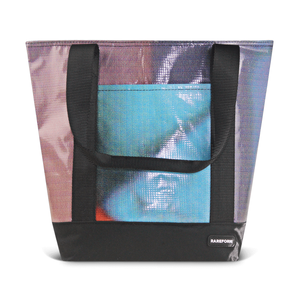 Beck Cooler Tote