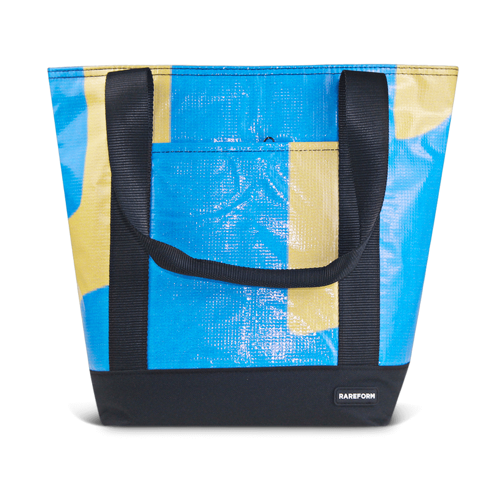 Beck Cooler Tote