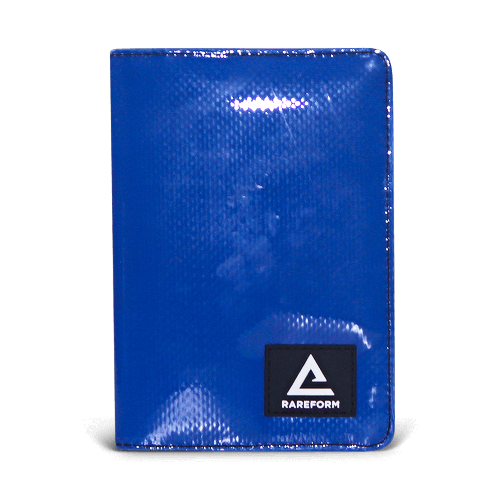 Huxley Passport Holder
