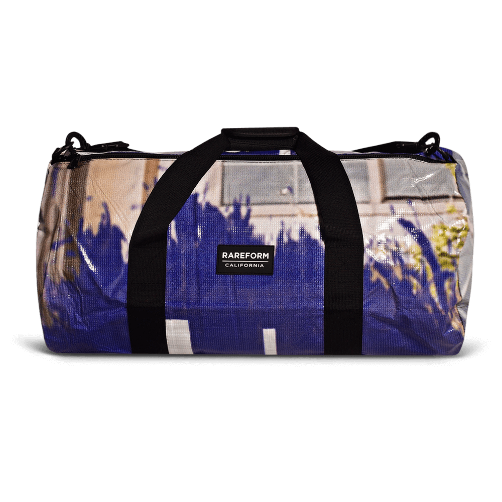 Weekender Duffle
