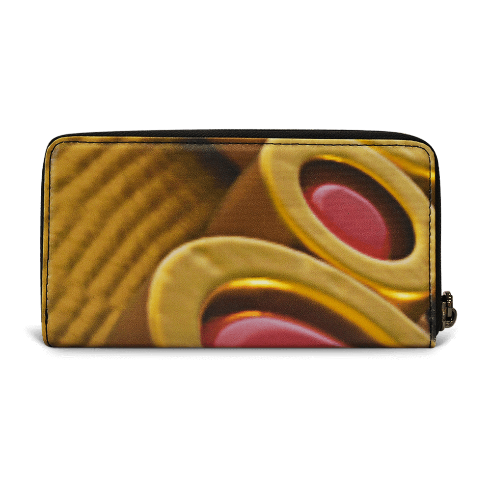 Madison Wristlet