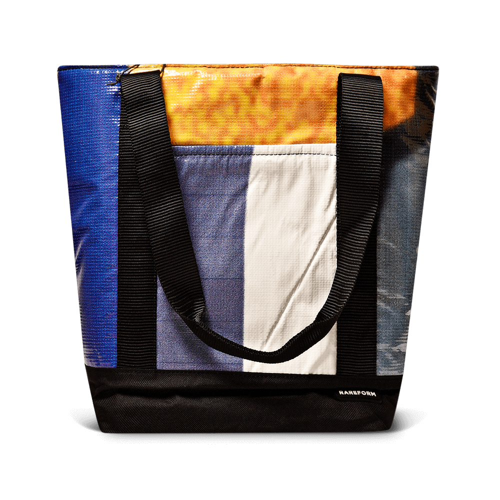 Beck Cooler Tote