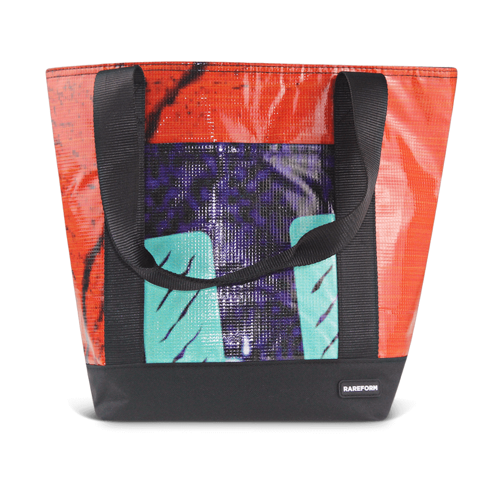 Beck Cooler Tote