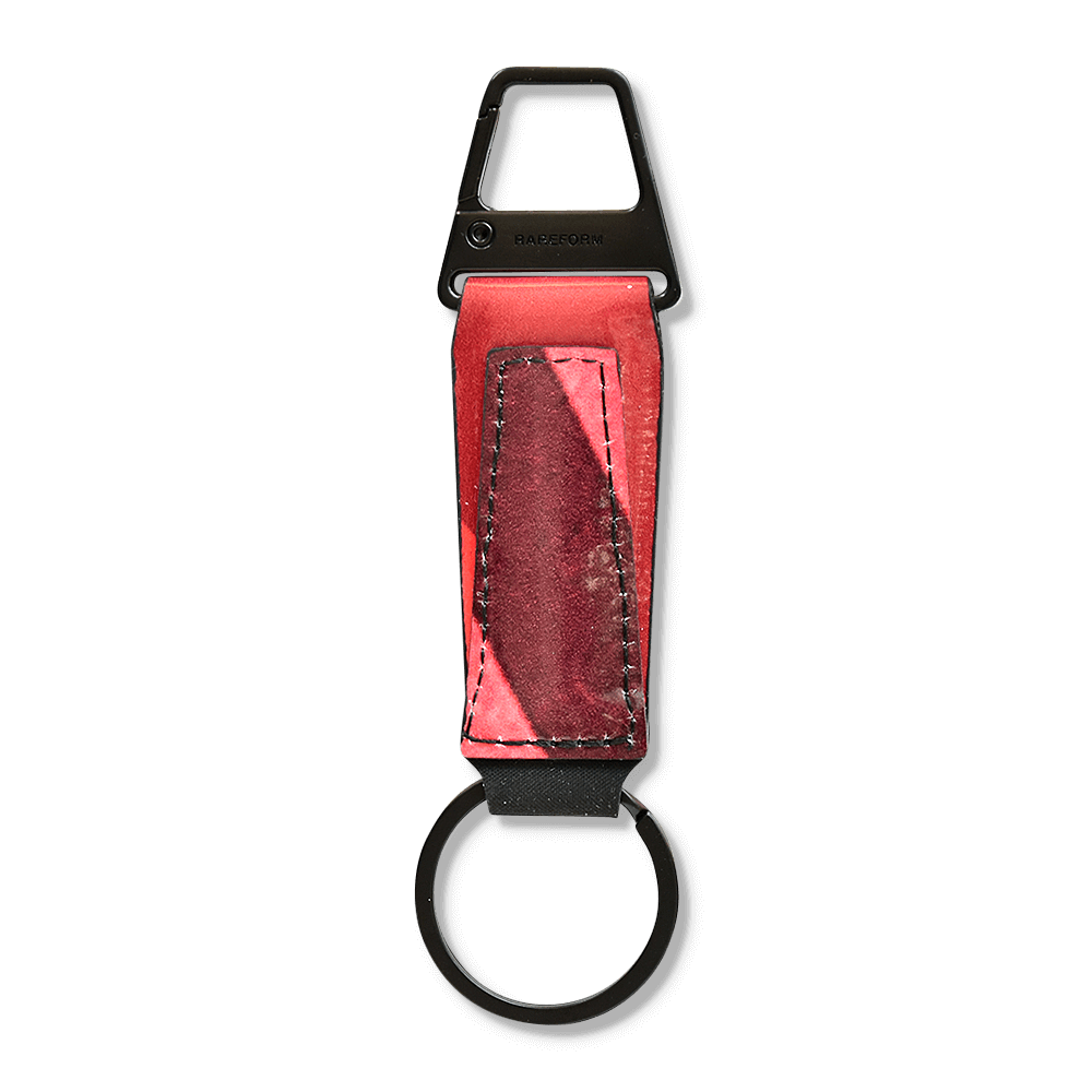 Roam Keychain