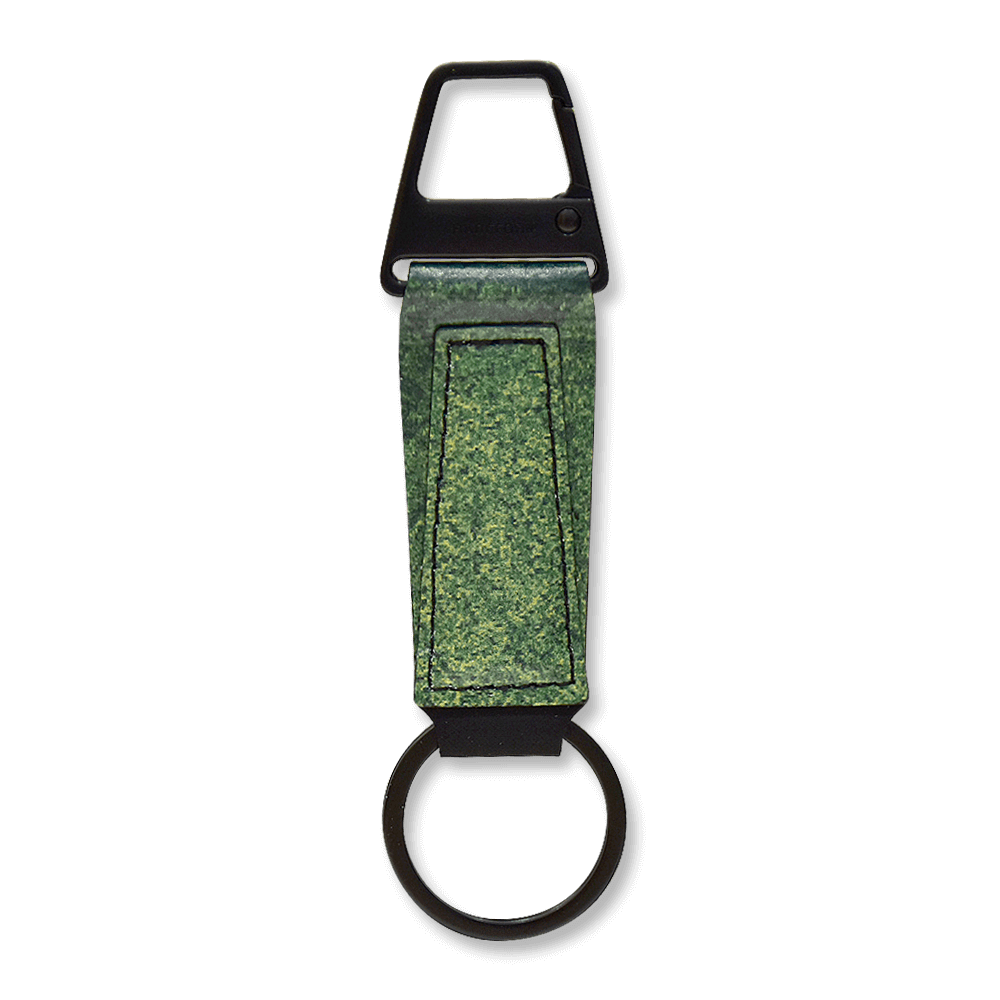 Roam Keychain