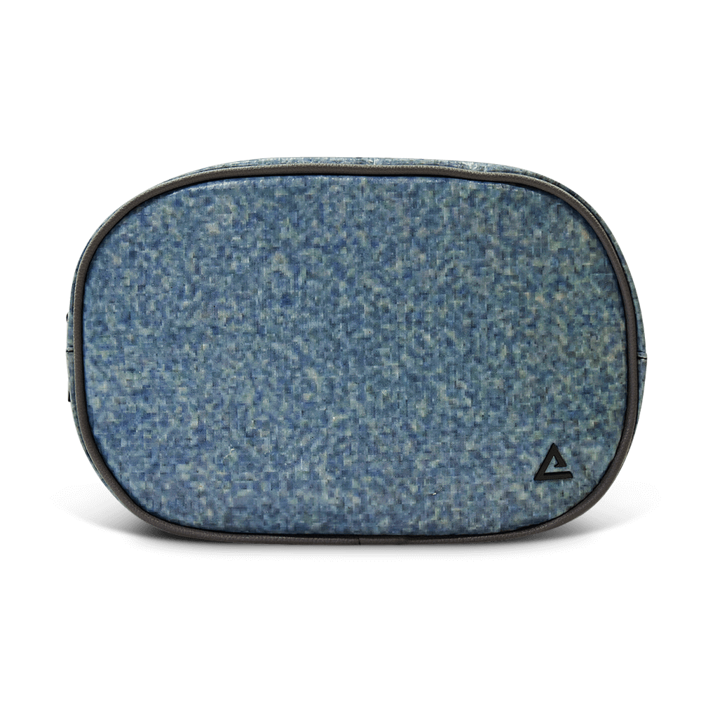 Riley Cosmetic Bag