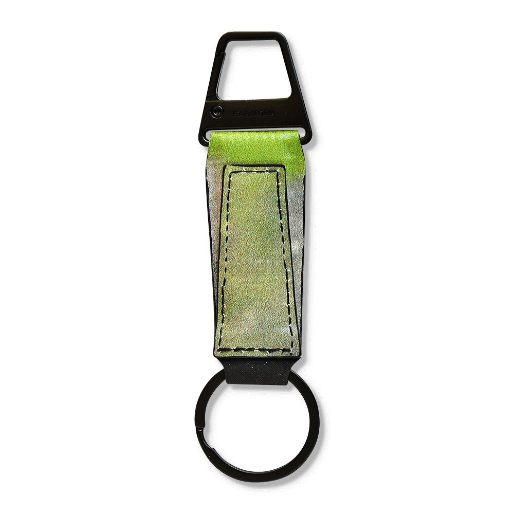 Roam Keychain