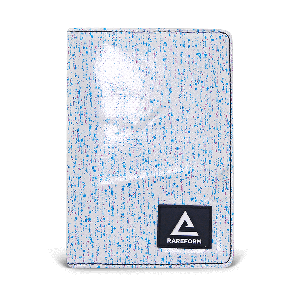 Huxley Passport Holder