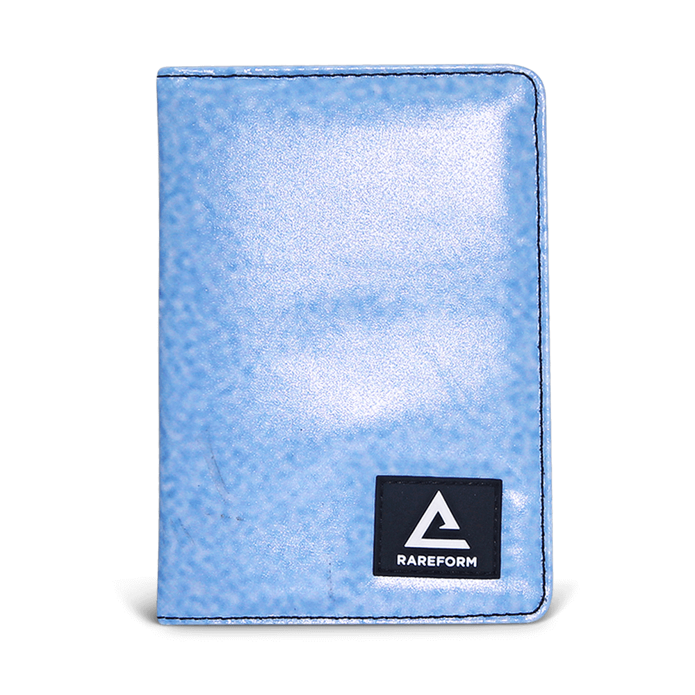 Huxley Passport Holder
