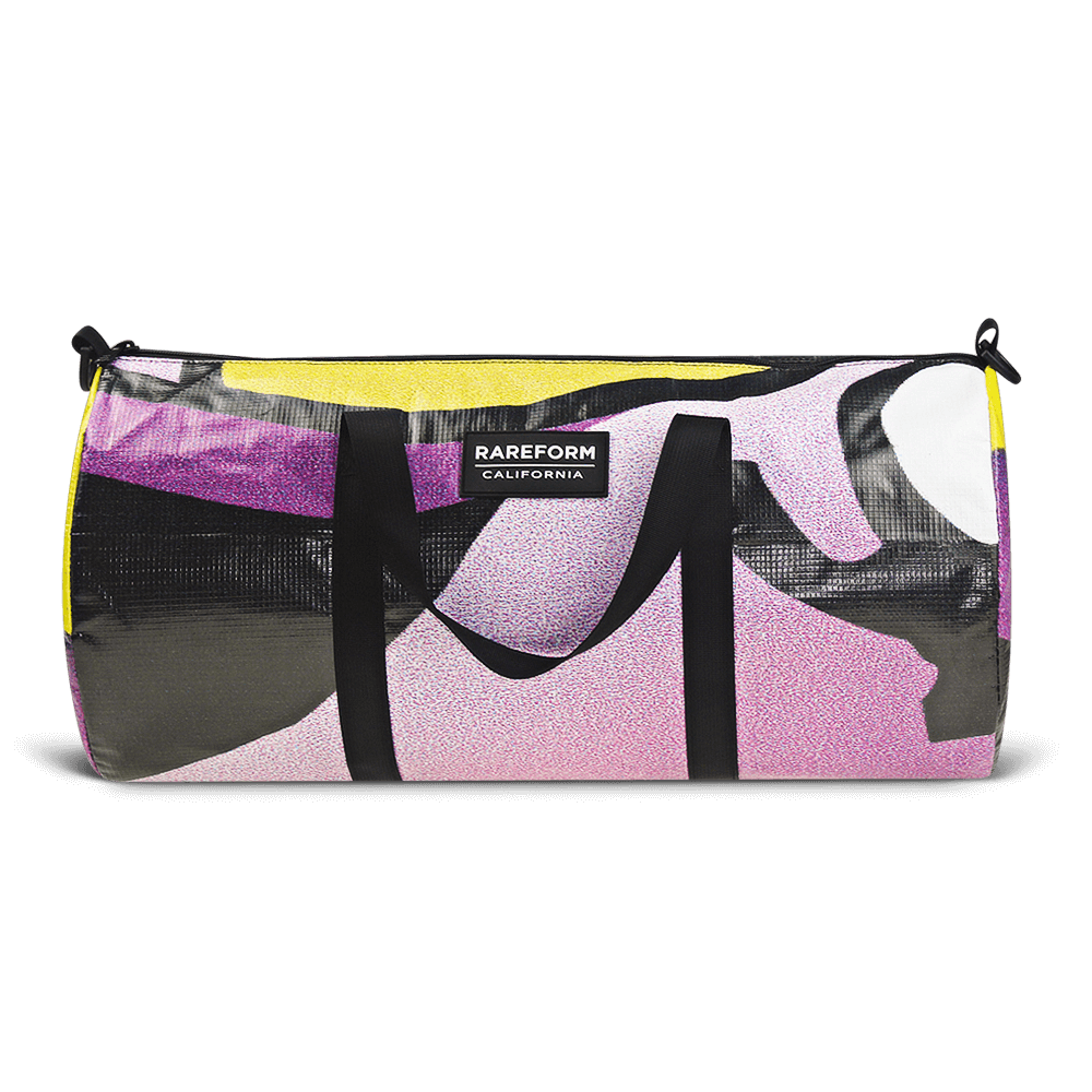 Light Duffle