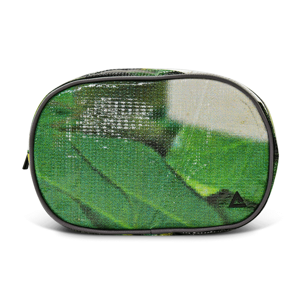 Riley Cosmetic Bag