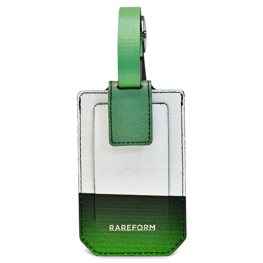 Salvador Luggage Tag