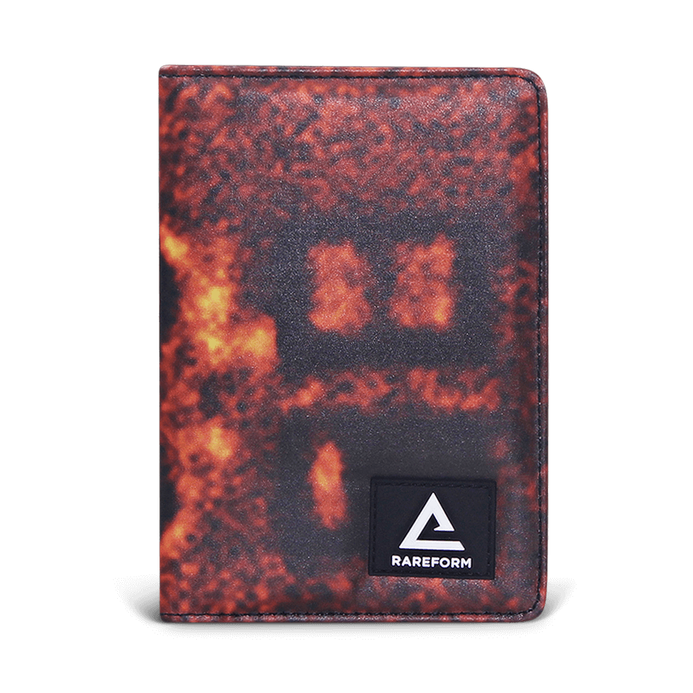 Huxley Passport Holder