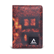 Huxley Passport Holder