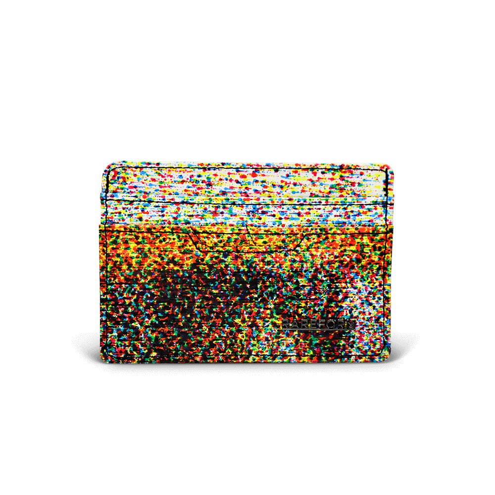 Veer Card Holder