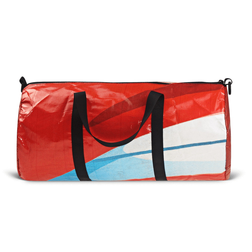 Light Duffle