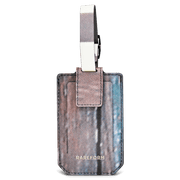 Salvador Luggage Tag