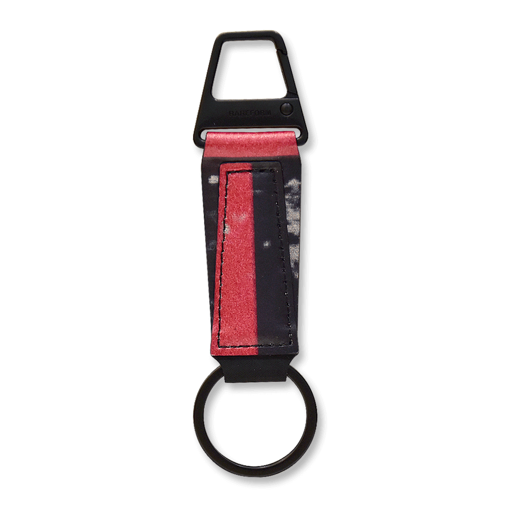 Roam Keychain