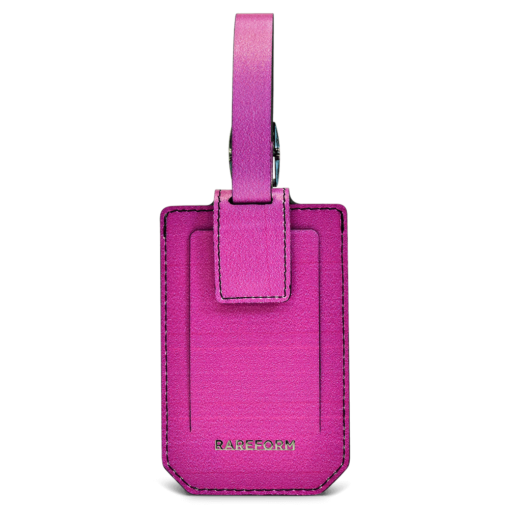 Salvador Luggage Tag