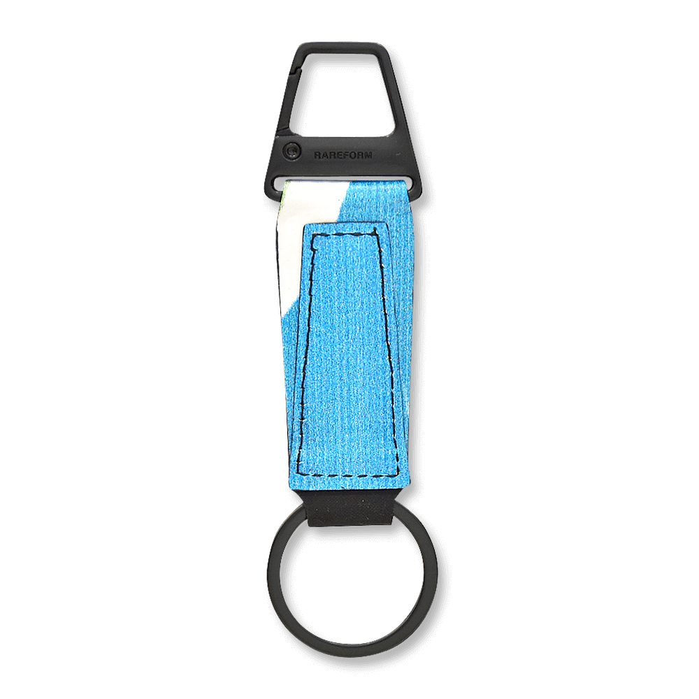 Roam Keychain