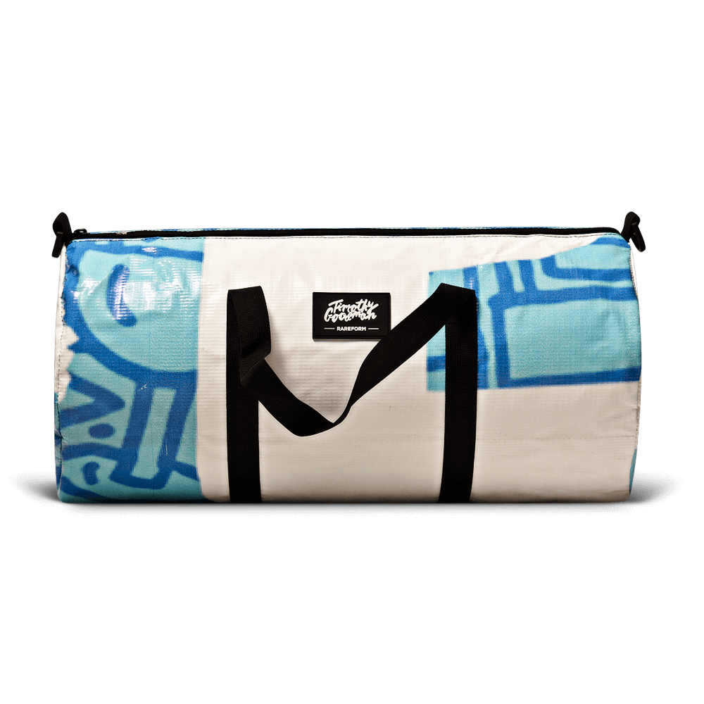 Timothy Goodman Light Duffle