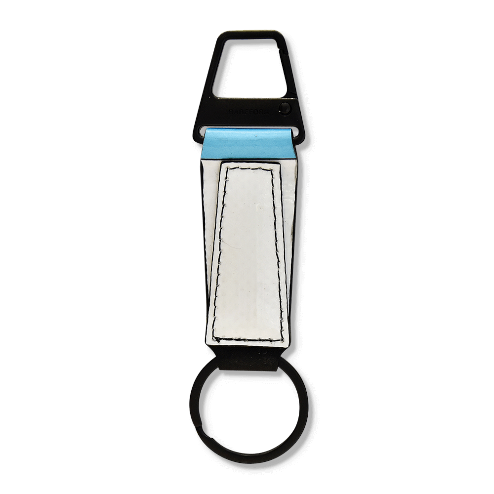 Roam Keychain