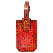 Salvador Luggage Tag