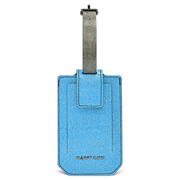 Salvador Luggage Tag