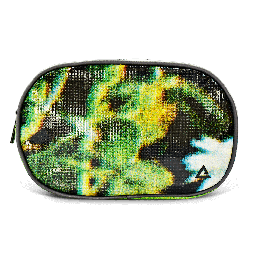 Riley Cosmetic Bag