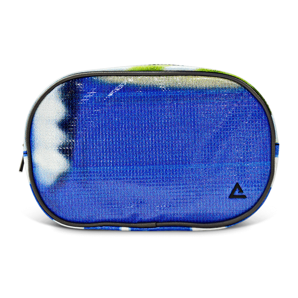 Riley Cosmetic Bag