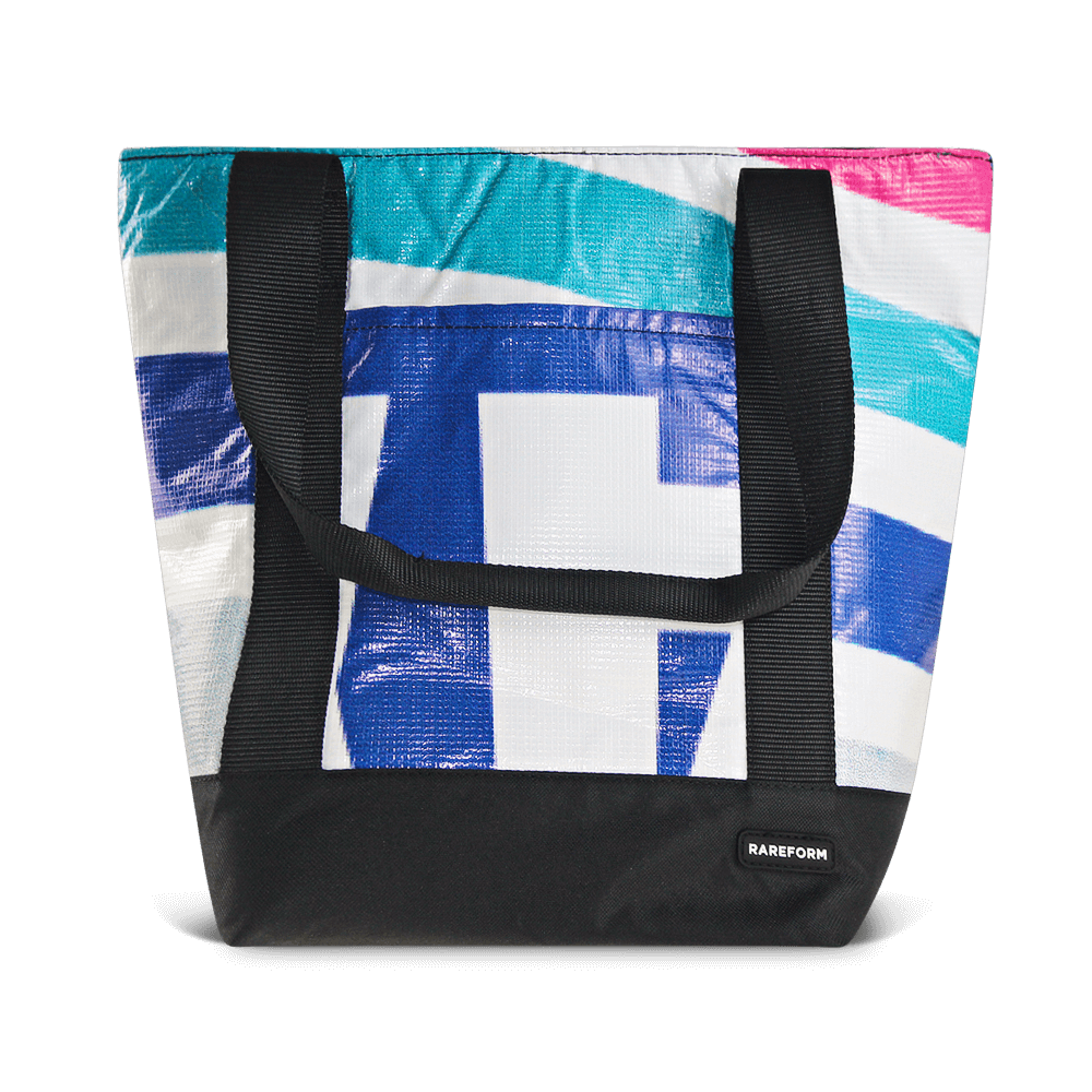 Beck Cooler Tote