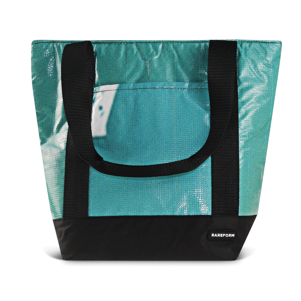 Beck Cooler Tote