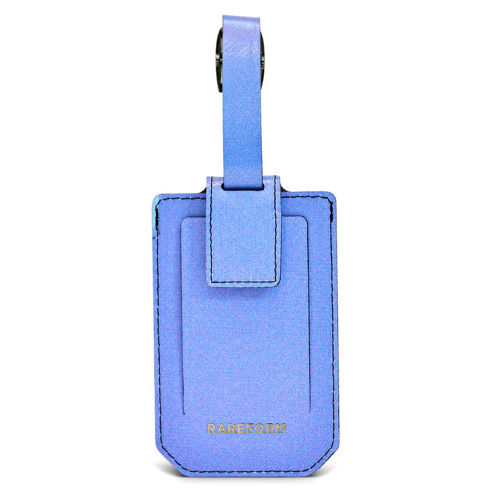 Salvador Luggage Tag