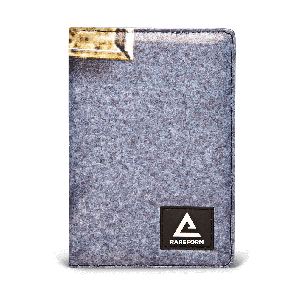 Huxley Passport Holder