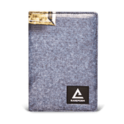 Huxley Passport Holder