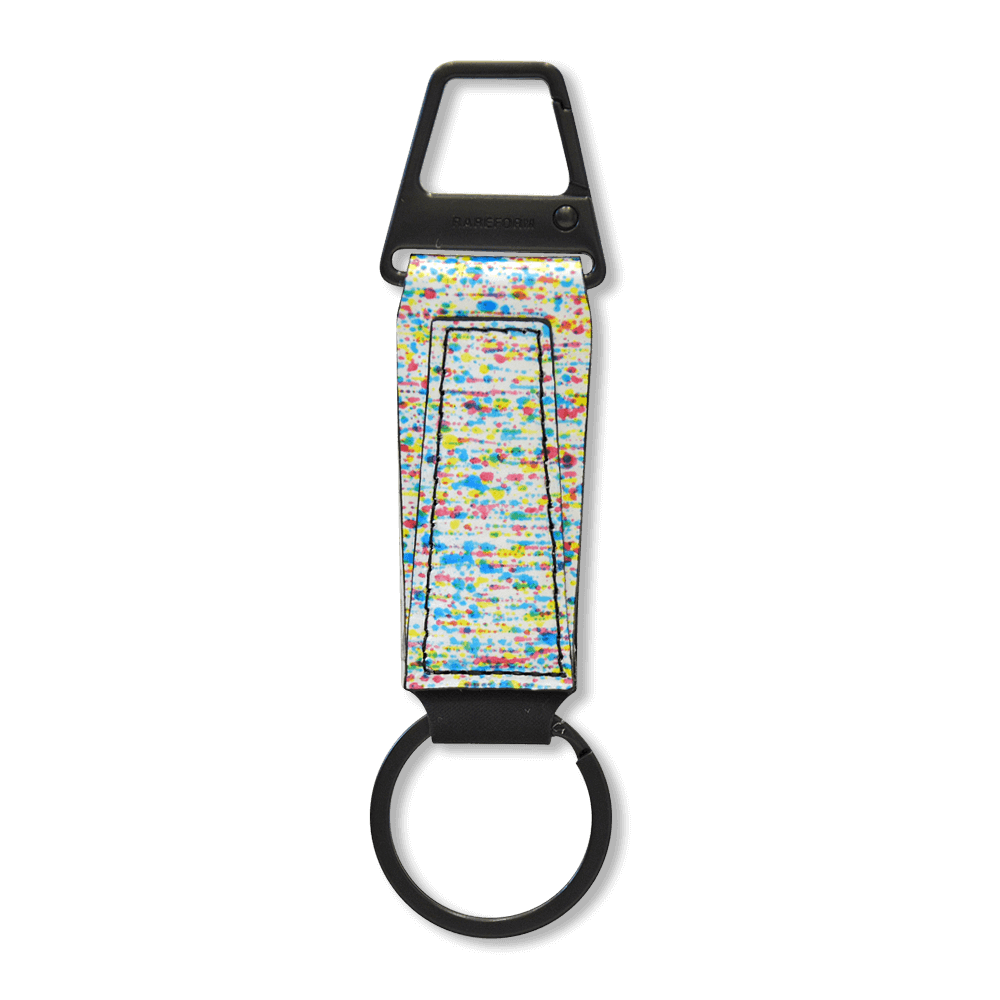 Roam Keychain