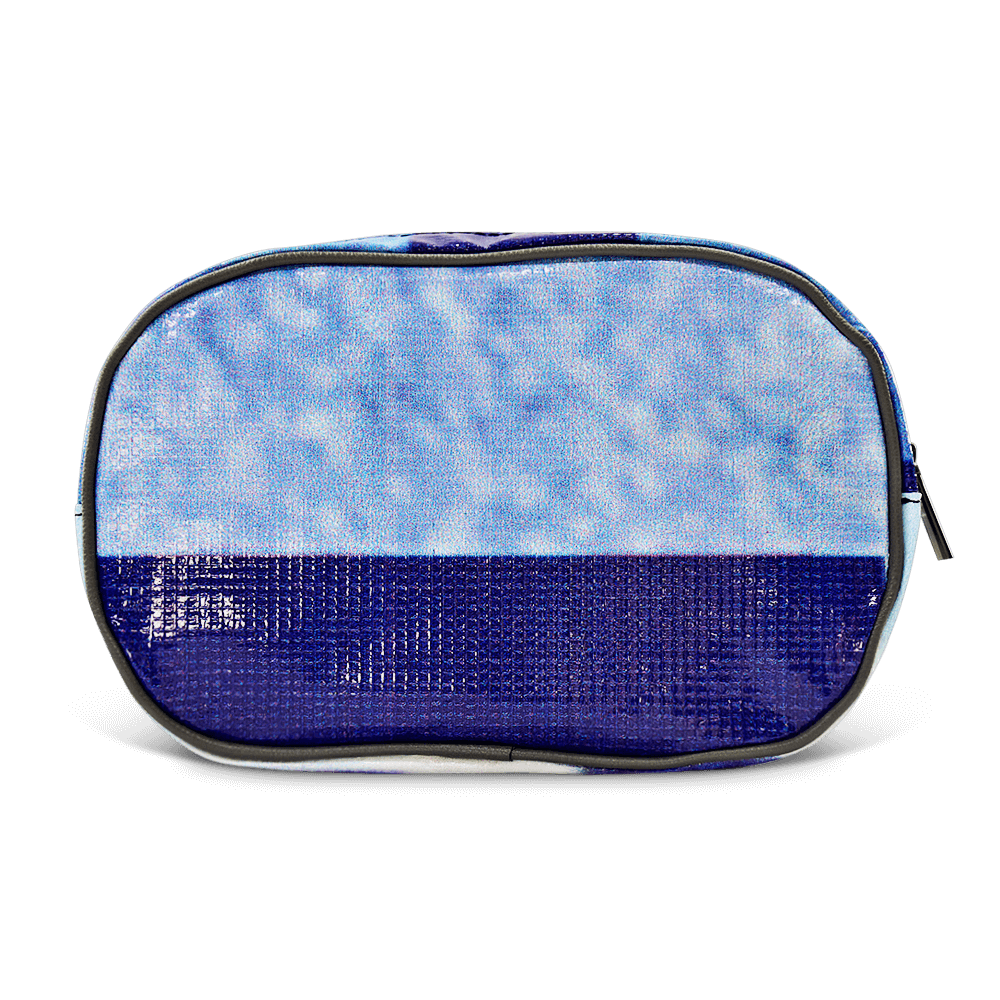Riley Cosmetic Bag