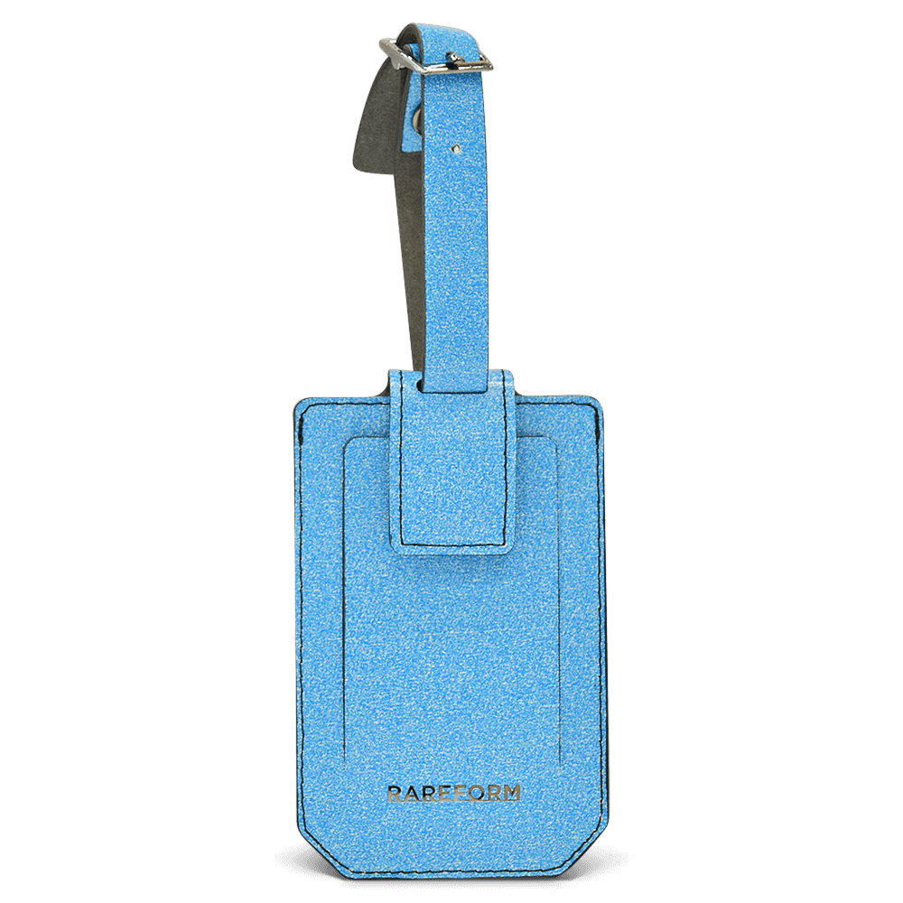 Salvador Luggage Tag