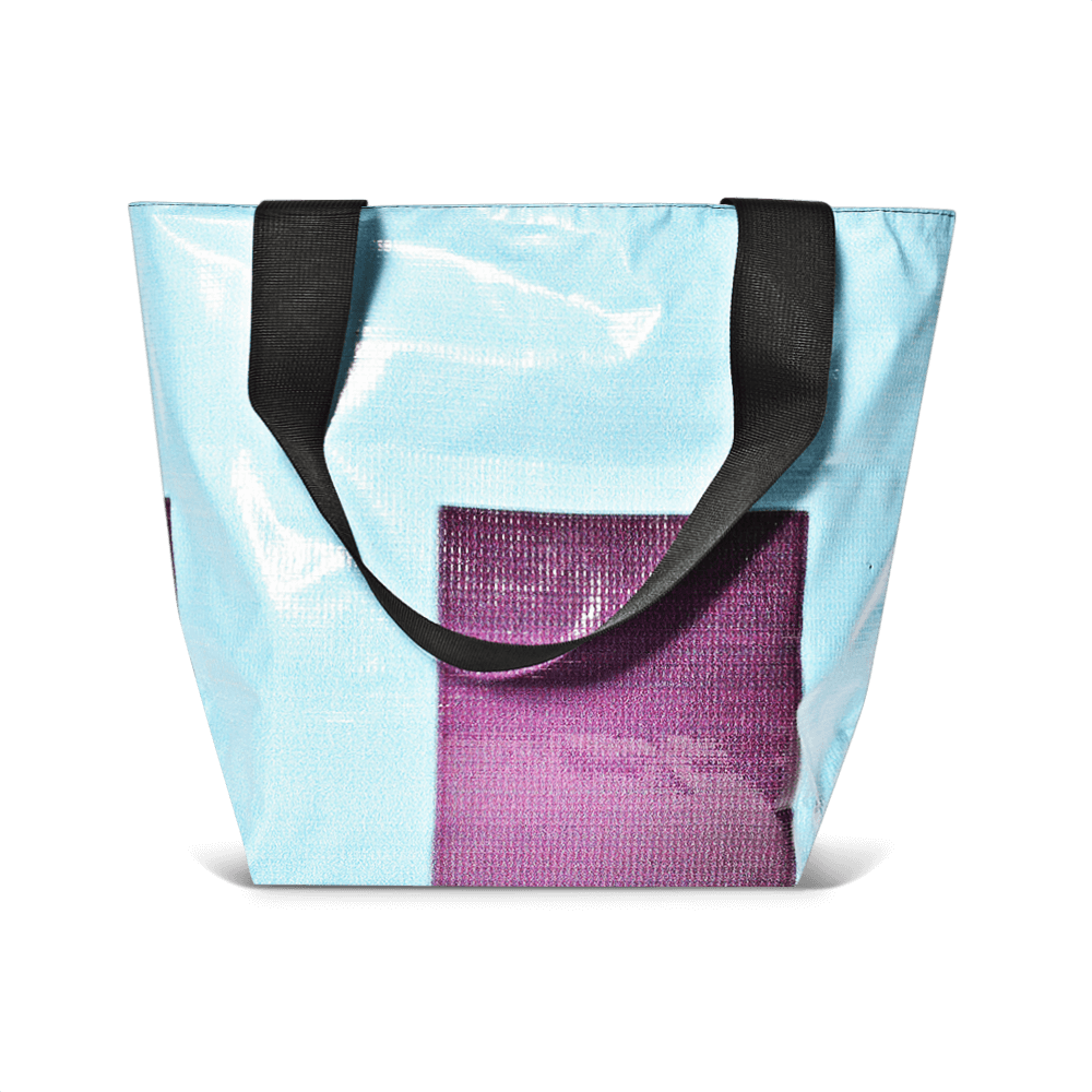 Mini Blake Tote